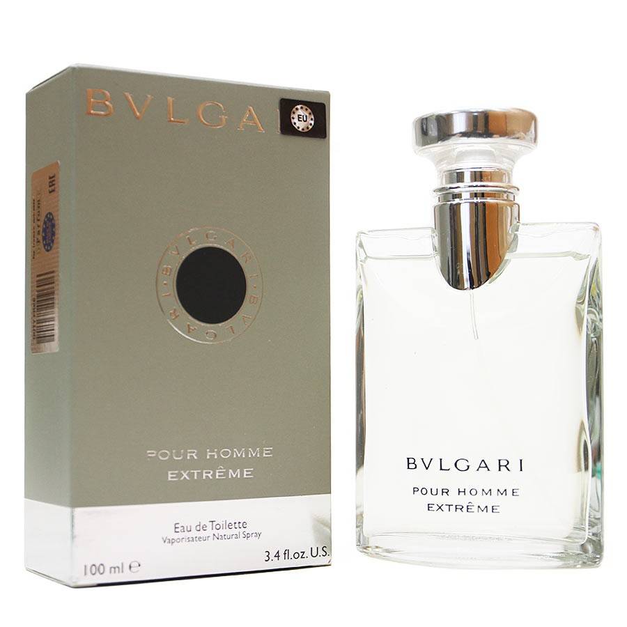 Bvlgari intense top