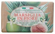 Мыло Nesti Dante Marsiglia In Fiore Инжир и Алоэ Вера, 125g