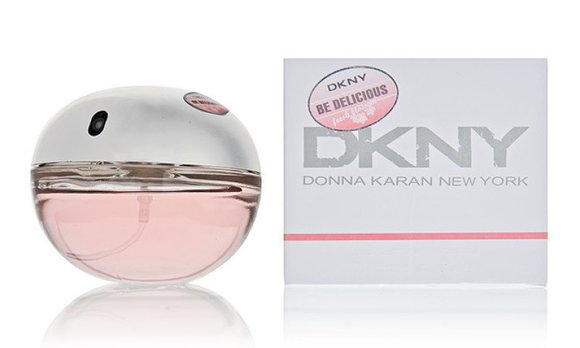 Donna Karan DKNY Be Delicious Fresh Blossom for women 100 ml Donna Karan DKNY Be Delicious Fresh Blossom for women 100 ml