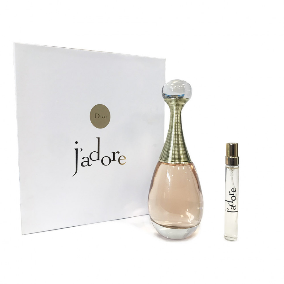 Jadore perfume 75ml top