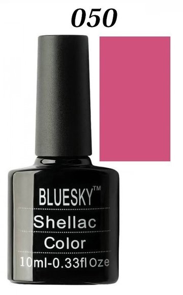 NEW!!! Гель лак Bluesky Nail Gel 050