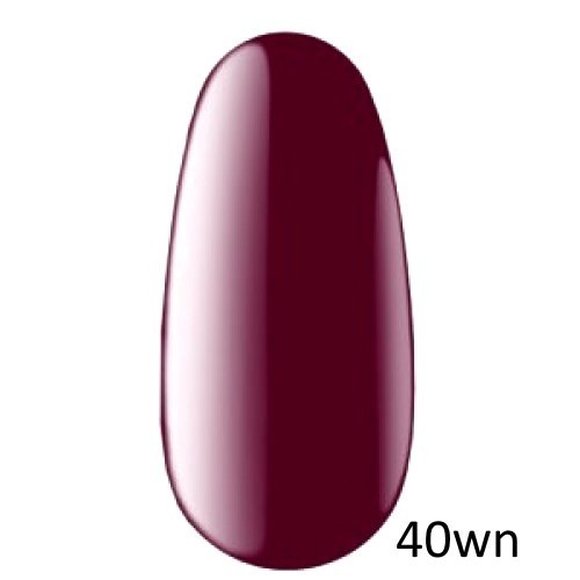 Гель лак Kodi Professional №40WN 12ml