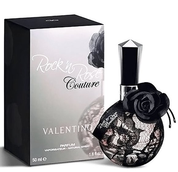 Valentino "Rock'n Rose Couture" 50 ml Valentino "Rock'n Rose Couture" 50 ml