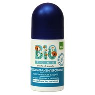 BioZone Дезодорант-антиперспирант максимальная защита, 50 ml BioZone Дезодорант-антиперспирант максимальная защита, 50 ml