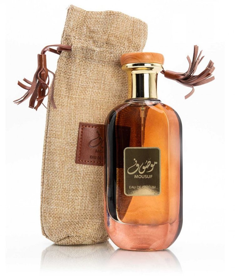 Арабская парфюмерия Lattafa Perfumes Ard Al Zaafaran Mousuf edp unisex ...
