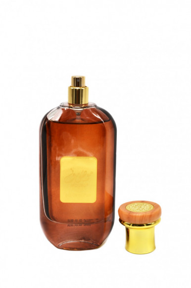 Lattafa Perfumes Ard Al Zaafaran Mousuf edp unisex 100 ml