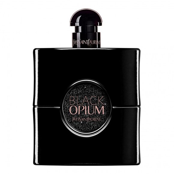 Yves Saint Laurent Black Opium Le Parfum for women 90 ml Yves Saint Laurent Black Opium Le Parfum for women 90 ml