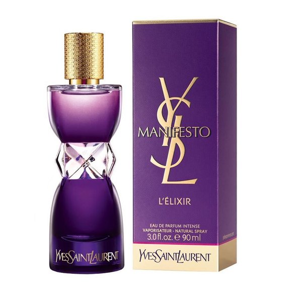 Yves Saint Laurent Manifesto l’Elixir 90 ml Yves Saint Laurent Manifesto l’Elixir 90 ml