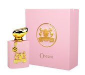 Тестер Alexandre J. Oscent Rose Oud edp for women 100ml