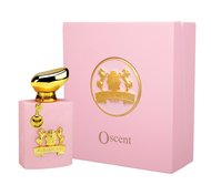 Тестер Alexandre J. Oscent Rose Oud edp for women 100ml