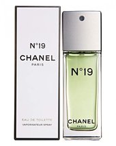 Chanel №19 edt for women 100 ml  ОАЭ Chanel №19 edt for women 100 ml  ОАЭ