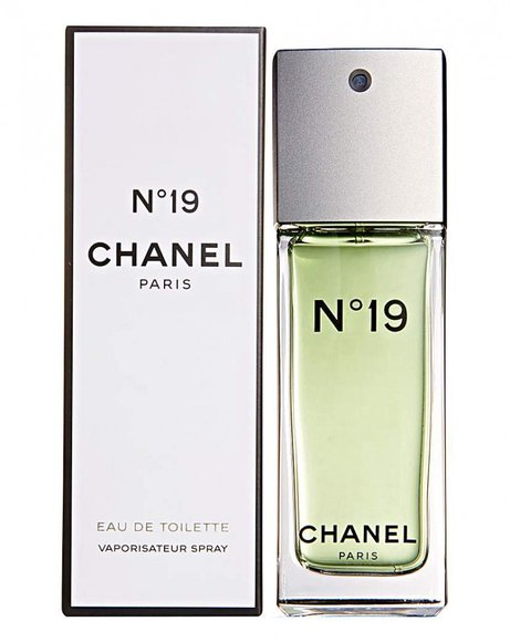 Chanel №19 edt for women 100 ml  ОАЭ