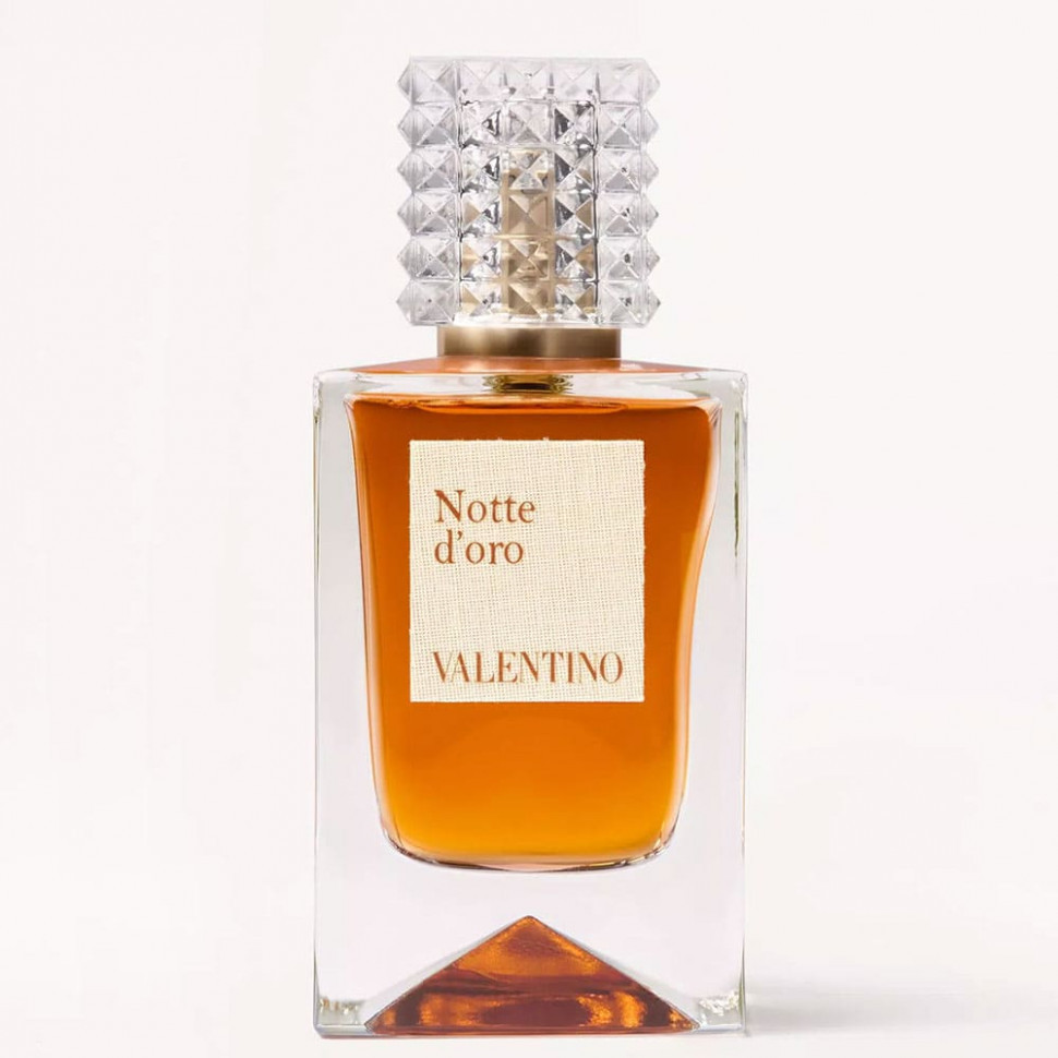Valentino Notte d'Oro unisex 100 ml