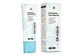 Dari Cosmetics Увлажняющий гель-уход для умывания с гиалуроновой кислотой 100 гр. (арт. 50020) Dari Cosmetics Увлажняющий гель-уход для умывания с гиалуроновой кислотой 100 гр. (арт. 50020)