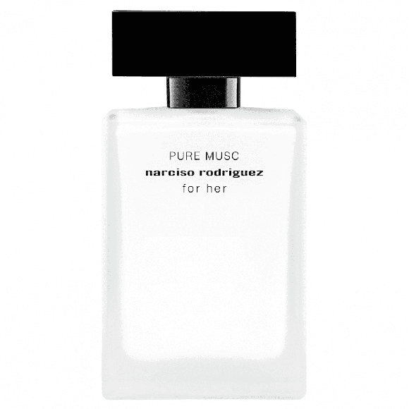 Тестер Narciso Rodriguez Pure Musc edp For Her 100 ml