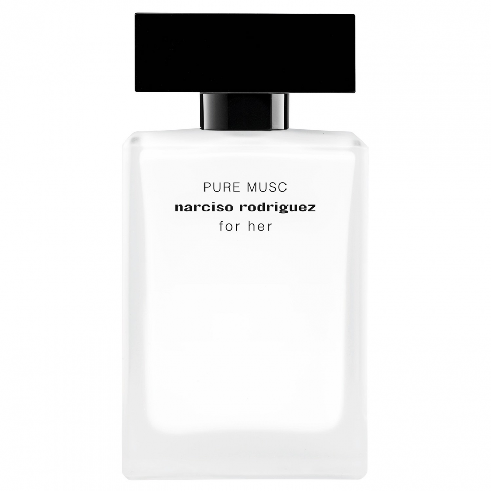 Туалетная вода narciso. Narciso Rodriguez Pure Musk. Narciso Rodriguez for her Musc Noir EDP 50ml. Духи Pure Musk Narciso Rodriguez for her. Narciso Rodriguez for her Musk.
