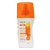 Mediva SUN молочко для загара SPF 20, 150 ml Mediva SUN молочко для загара SPF 20, 150 ml