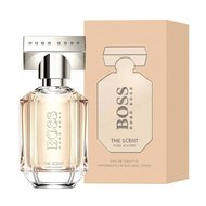 Hugo Boss The Scent Pure Accord edt for women 100 ml Hugo Boss The Scent Pure Accord edt for women 100 ml