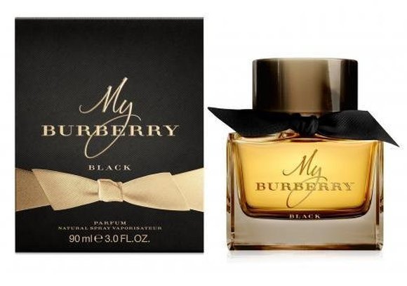 Burberry  My Burberry Black woman edp 90 ml Burberry  My Burberry Black woman edp 90 ml
