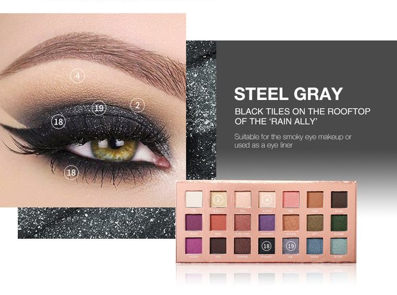 Матовый тинт для губ O.TWO.O арт. 1017 №11 5 g.