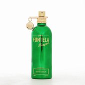 Fontela Soft Touch Trussardi My Name For Women edp 100 ml Fontela Soft Touch Trussardi My Name For Women edp 100 ml