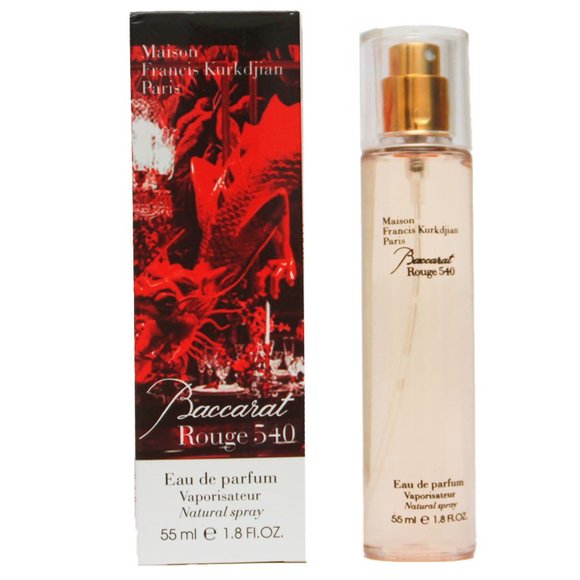 Духи с феромонами 55 ml Francis Kurkdjian Baccarat Rouge 540 Maison   унисекс Духи с феромонами 55 ml Francis Kurkdjian Baccarat Rouge 540 Maison   унисекс