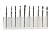 Набор фрез для аппаратного маникюра