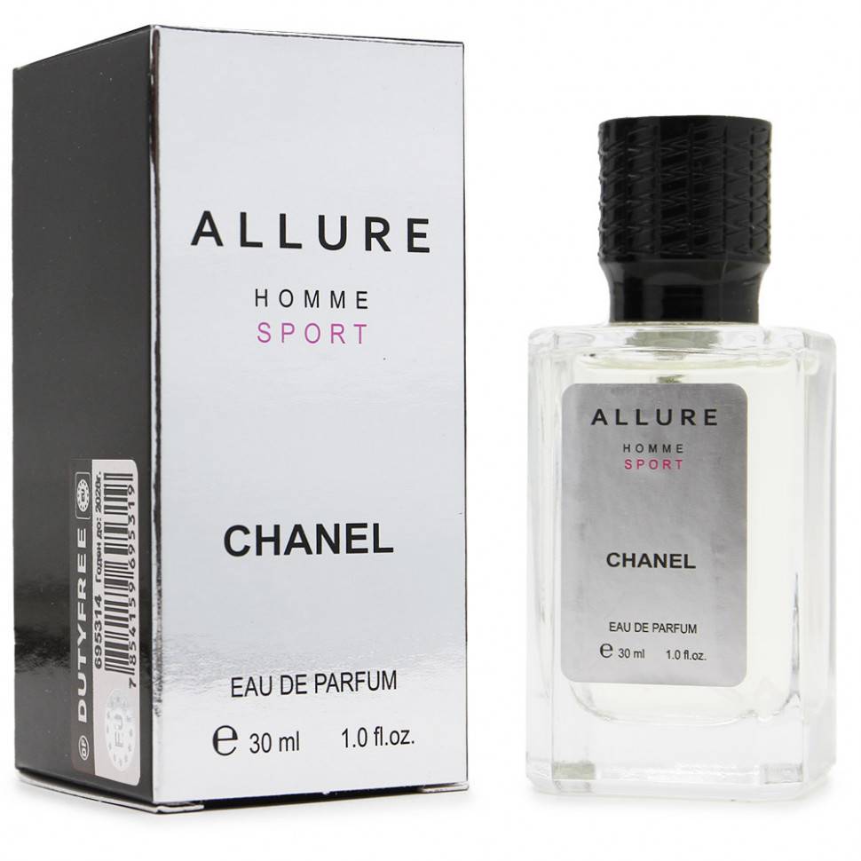 Allure homme sport 30ml best sale
