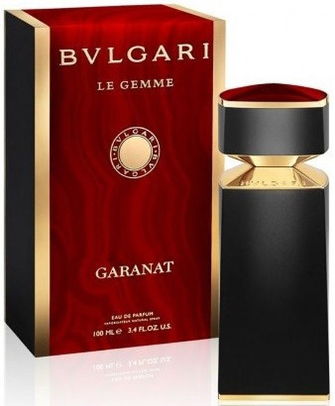 Bvlgari Le Gemme Garanat men 100 ml edp