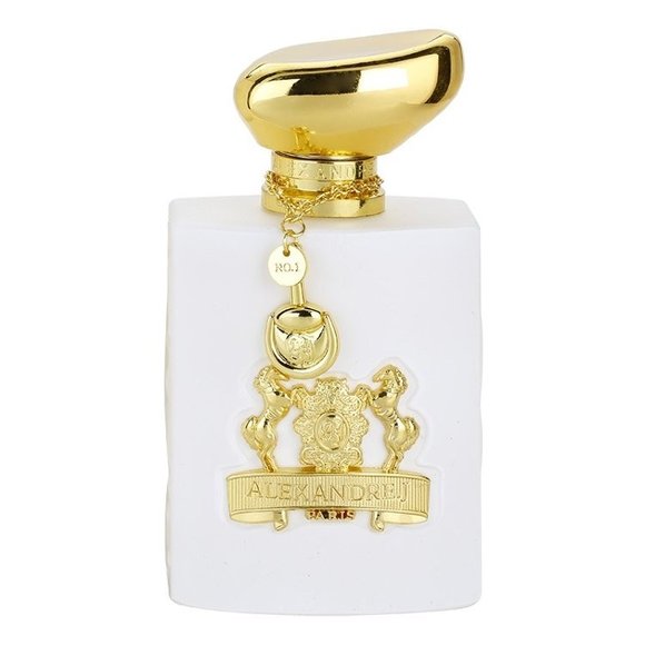 Тестер Alexandre J. Oscent White edp unisex 100 ml