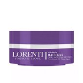 Lorenti Воск для укладки волос Hair Wax Collagen & Biotin 150 мл Lorenti Воск для укладки волос Hair Wax Collagen & Biotin 150 мл