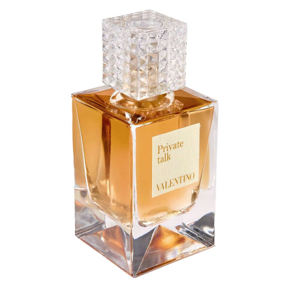 Valentino Private Talk unisex 100 ml