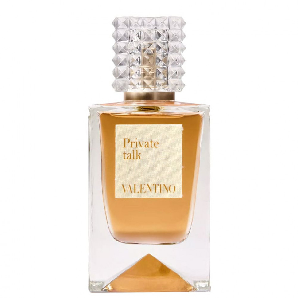 Valentino Private Talk unisex 100 ml