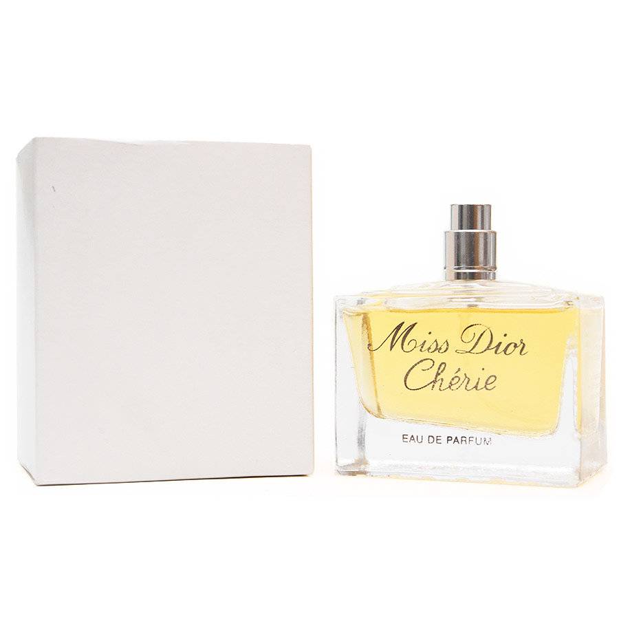 Christian Dior Miss Dior Cherie edp for women 100 ml 1 933