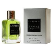 Тестер Rania J. Lavande 44 edp unisex, 75 ml Тестер Rania J. Lavande 44 edp unisex, 75 ml