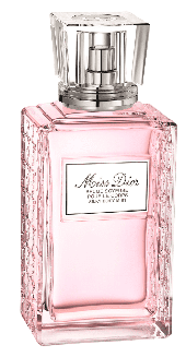 Тестер Christian Dior "Miss Dior Brume Soyeuse Pour Le Corps Silky Body Mist" 100ml Тестер Christian Dior "Miss Dior Brume Soyeuse Pour Le Corps Silky Body Mist" 100ml