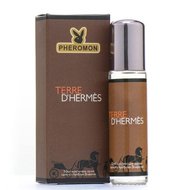 Духи с феромонами Hermes Terre D'Hermes for men 10 ml (шариковые) Духи с феромонами Hermes Terre D'Hermes for men 10 ml (шариковые)