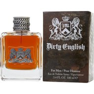 Juicy Couture Dirty English edt for Men 100 ml ОАЭ