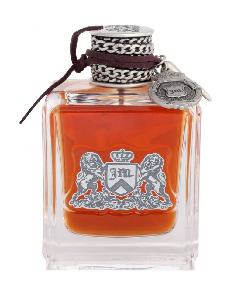Juicy Couture Dirty English edt for Men 100 ml ОАЭ