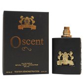 Тестер Alexandre J Oscent Black edp for men 100 ml Тестер Alexandre J Oscent Black edp for men 100 ml