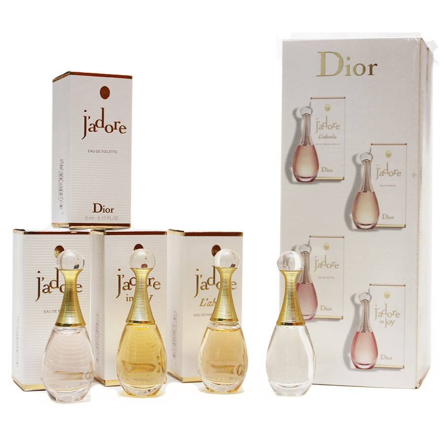 Christian Dior Jadore 4 5 ml