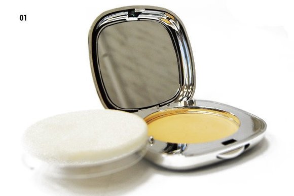 Пудра Dior matte and liminous 12g 01