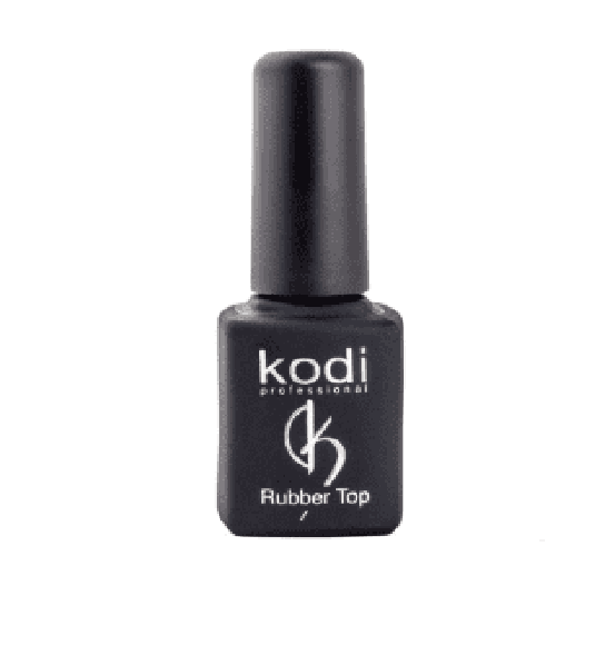 Гель лак Kodi Professional верхнее покрытие Гель лак Kodi Professional верхнее покрытие