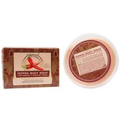 Compliment Обертывание с красным перцем 475 ml Compliment Обертывание с красным перцем 475 ml