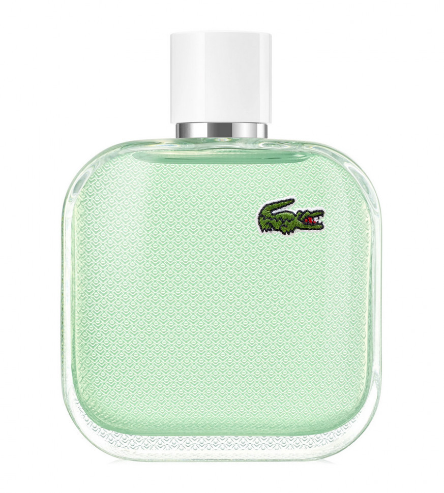 Фото lacoste blanc