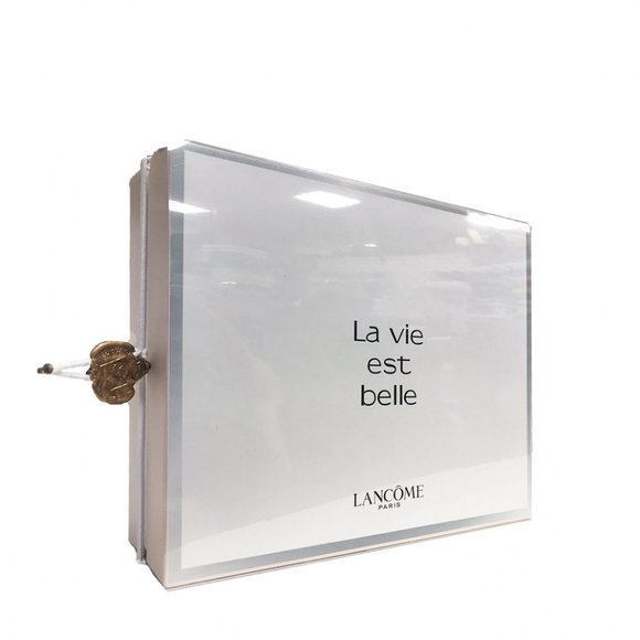 Парфюмированный набор A Plus La Vie Est Belle Lancome edp for woman 75 ml + тестер 8 ml