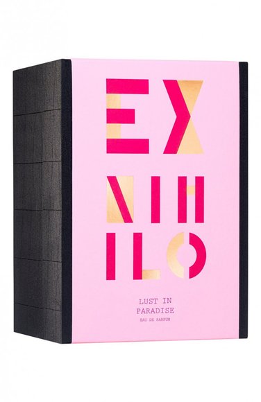 Ex Nihilo Lust in Paradise edp for women 100 ml ОАЭ