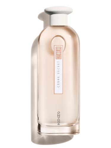 Kenzo Cedre Secret eau de parfum unisex 75 ml 2 294