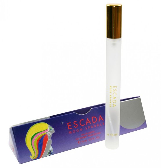 Escada Moon Sparkle for Women 15 ml