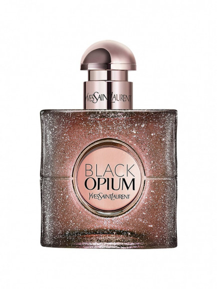 Тестер Yves Saint Laurent Black Opium Brume Hair Mist for women 90 ml